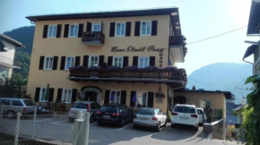HAUS-STADT-PRAG, Bad Ischl, Österreich, Bad Ischl, Österreich